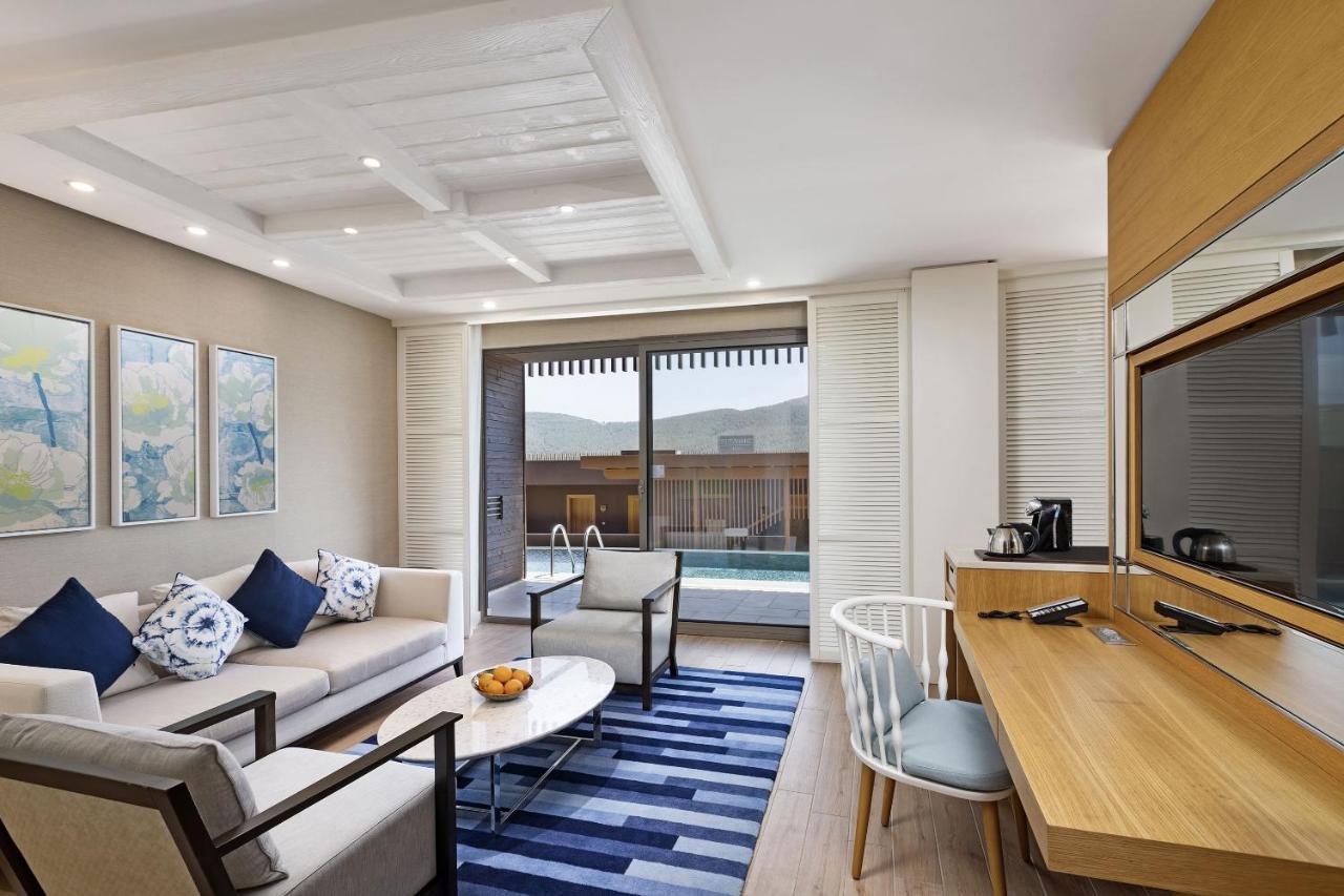 Курортный комплекс Titanic Luxury Collection Bodrum 5*
