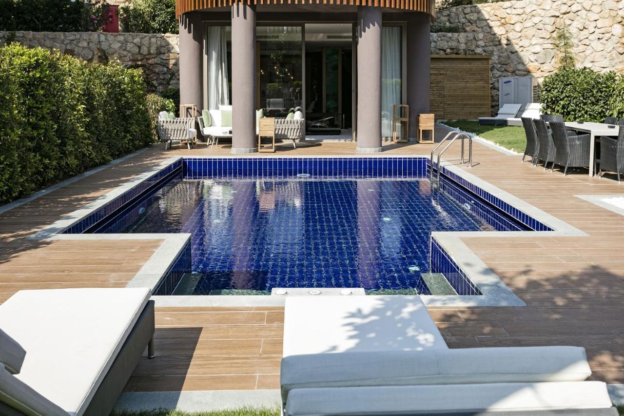 Titanic Luxury Collection Bodrum Курортный комплекс