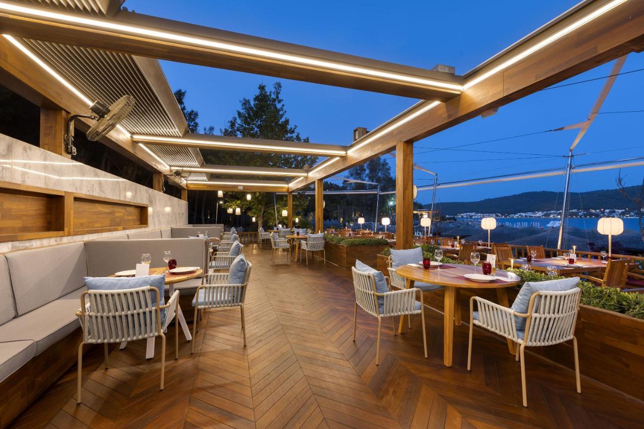 Titanic Luxury Collection Bodrum 5*