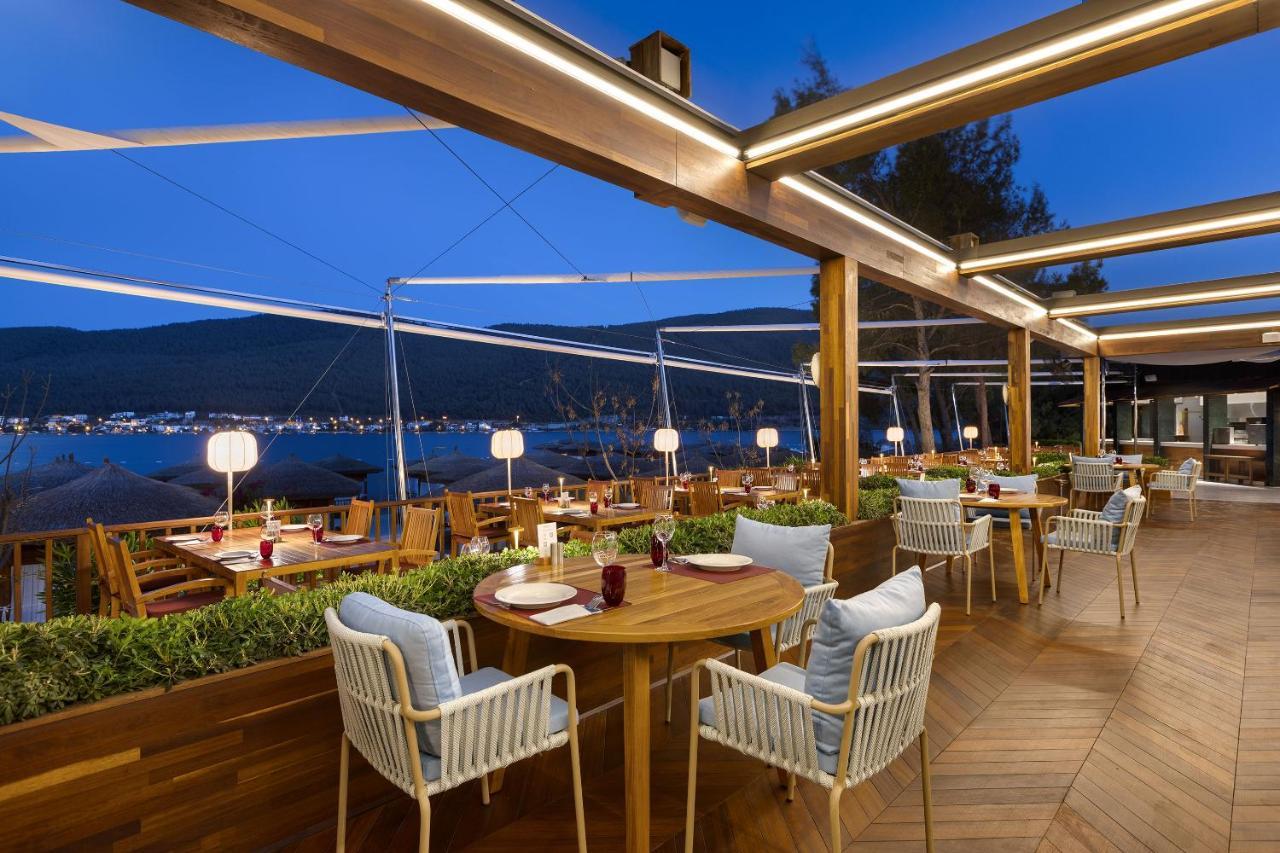 Titanic Luxury Collection Bodrum Гюверджинлик