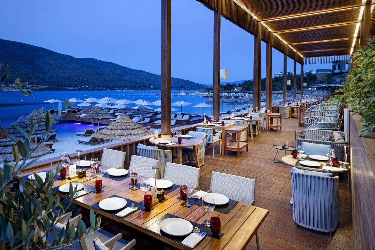 Titanic Deluxe Bodrum