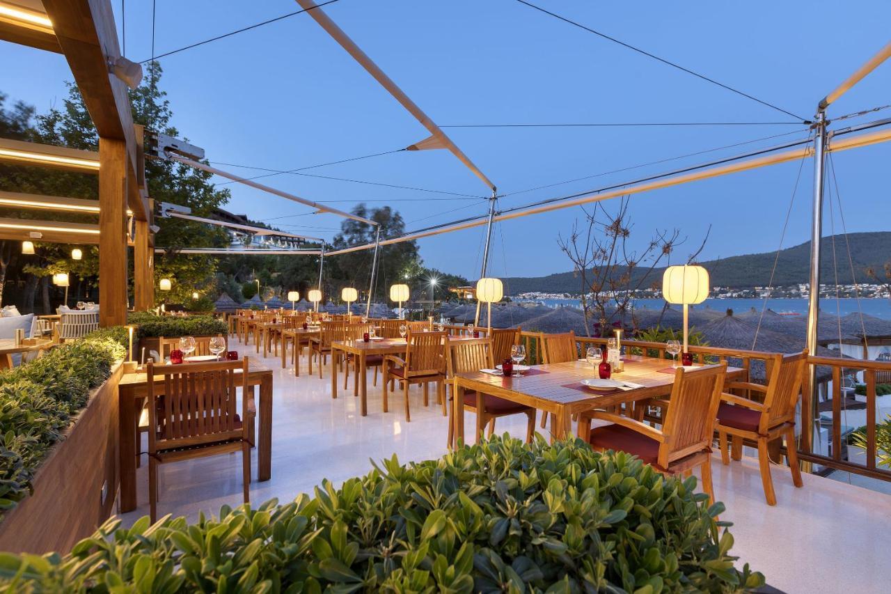 Titanic Luxury Collection Bodrum Курортный комплекс 5*