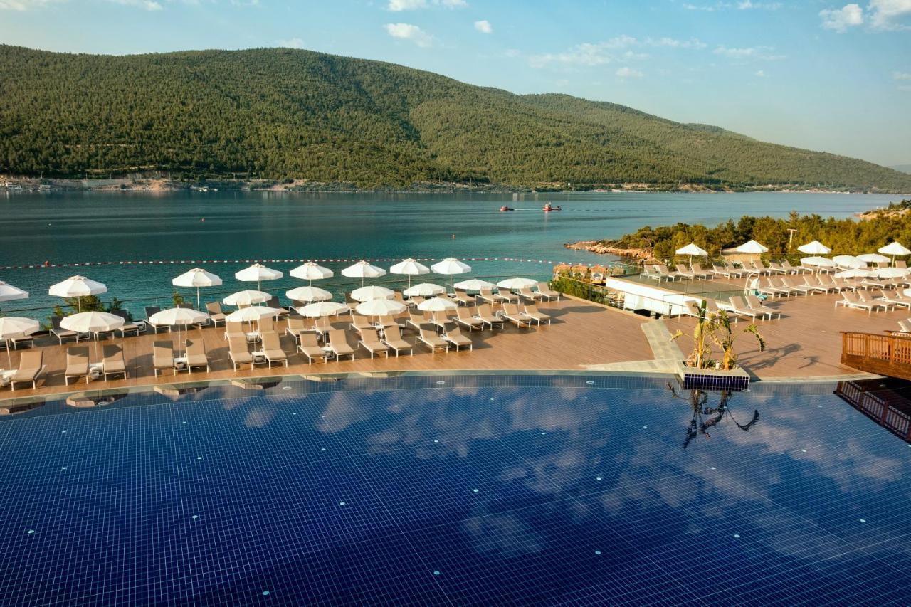 Titanic Luxury Collection Bodrum 5*