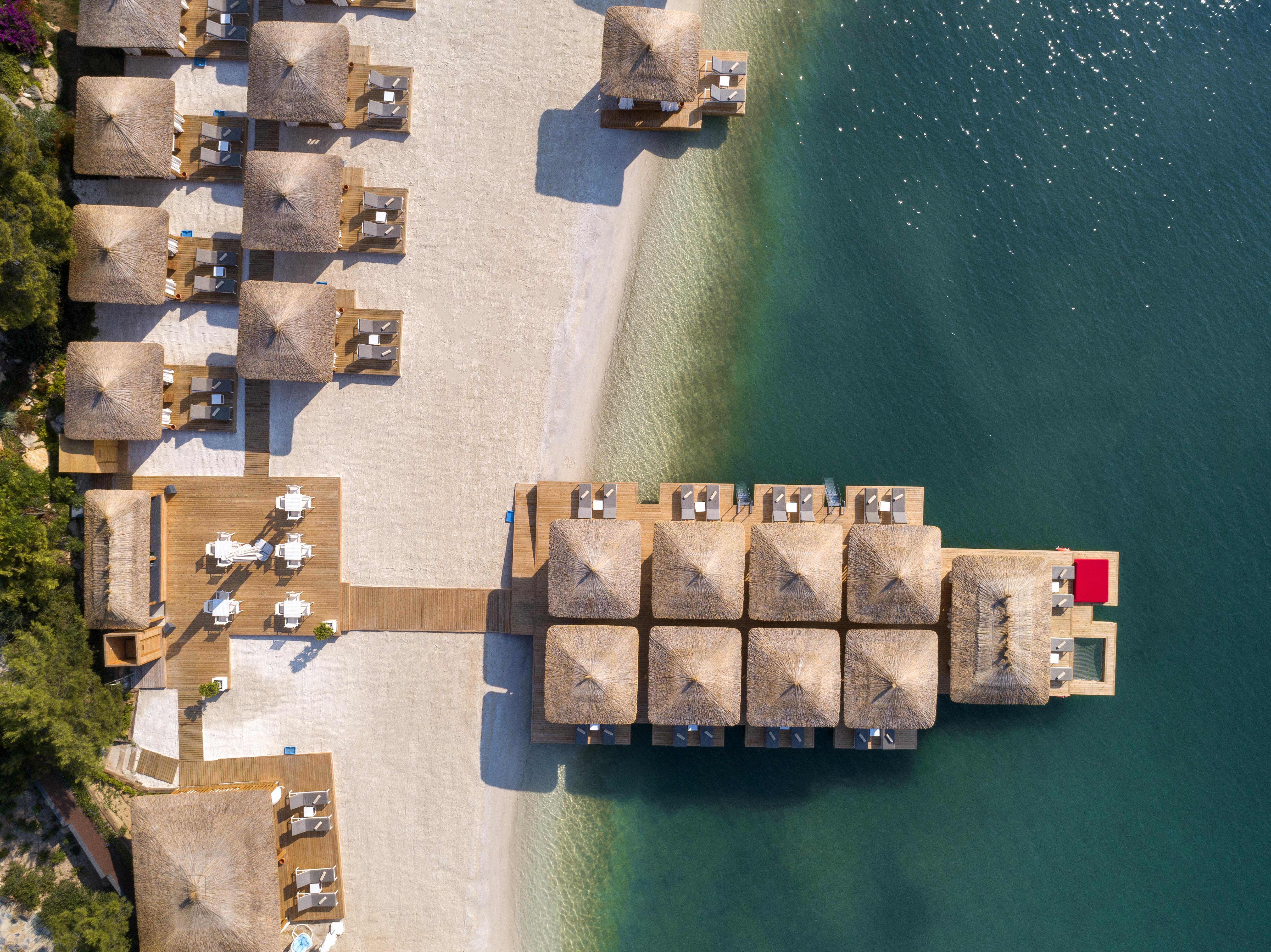 Titanic Deluxe Bodrum 5* Güvercinlik
