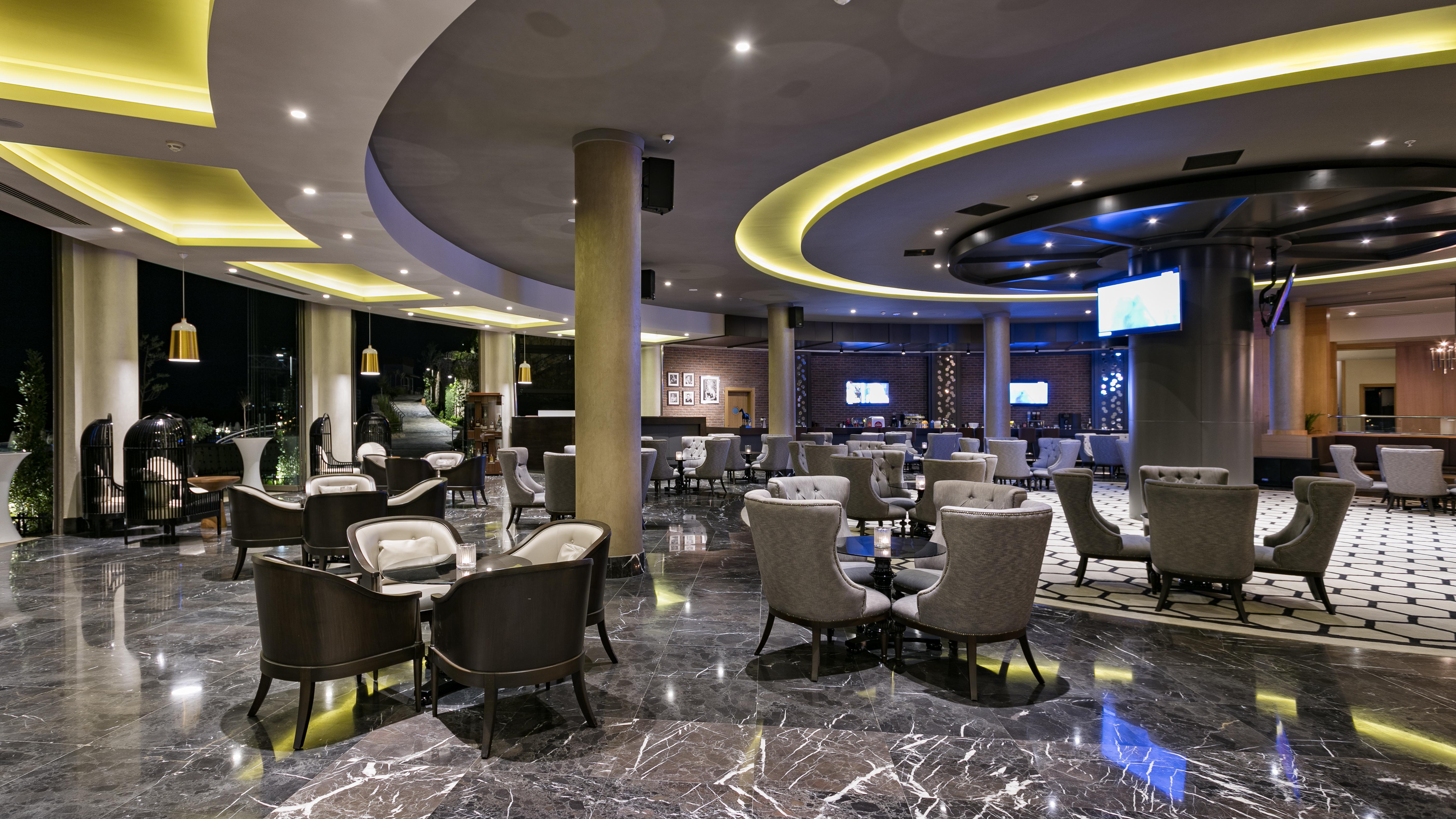 Resort Titanic Deluxe Bodrum 5*