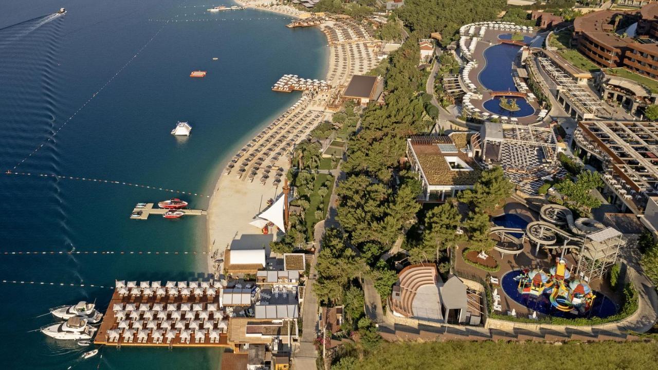 Titanic Deluxe Bodrum