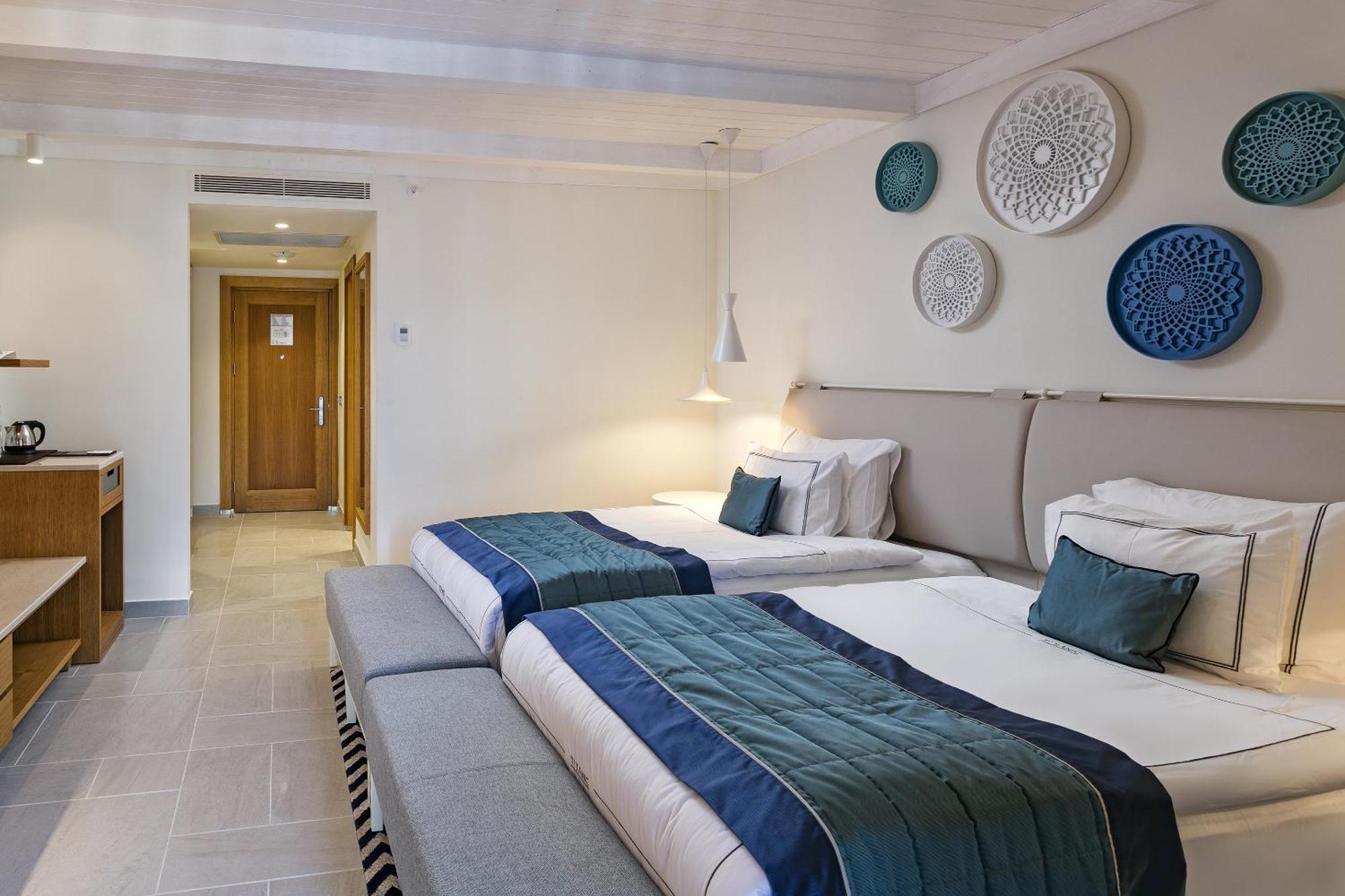 Titanic Deluxe Bodrum