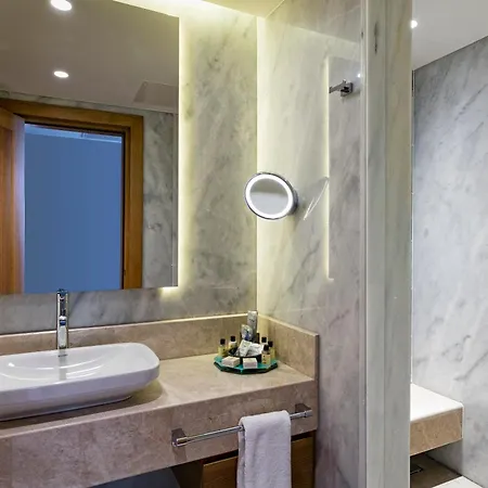 Titanic Luxury Collection Bodrum Guvercinlik  Exterior foto