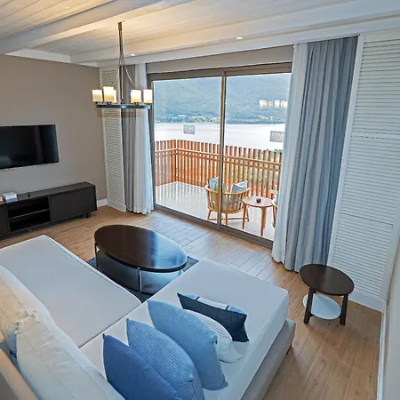 Titanic Luxury Collection Bodrum Guvercinlik  Exterior foto