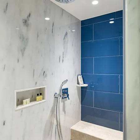 Titanic Luxury Collection Bodrum Guvercinlik  Exterior foto