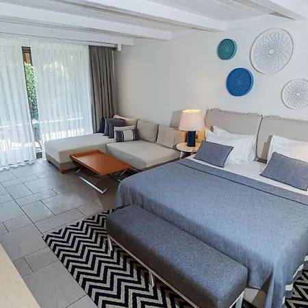 Titanic Luxury Collection Bodrum Guvercinlik  Exterior foto