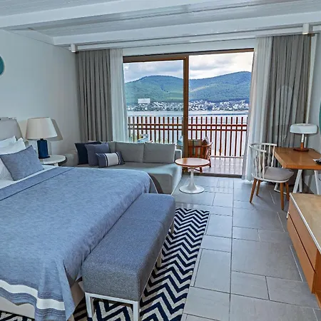 Titanic Luxury Collection Bodrum Guvercinlik  Exterior foto