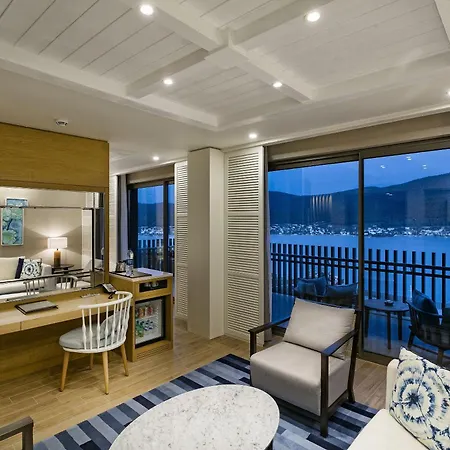 Titanic Luxury Collection Bodrum Guvercinlik  Exterior foto