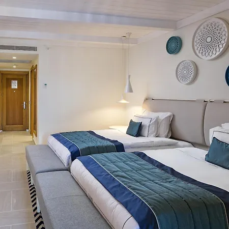 Titanic Luxury Collection Bodrum Guvercinlik  Room photo