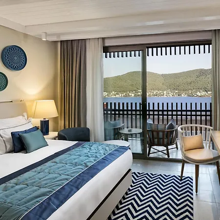 Titanic Luxury Collection Bodrum Guvercinlik  Room photo