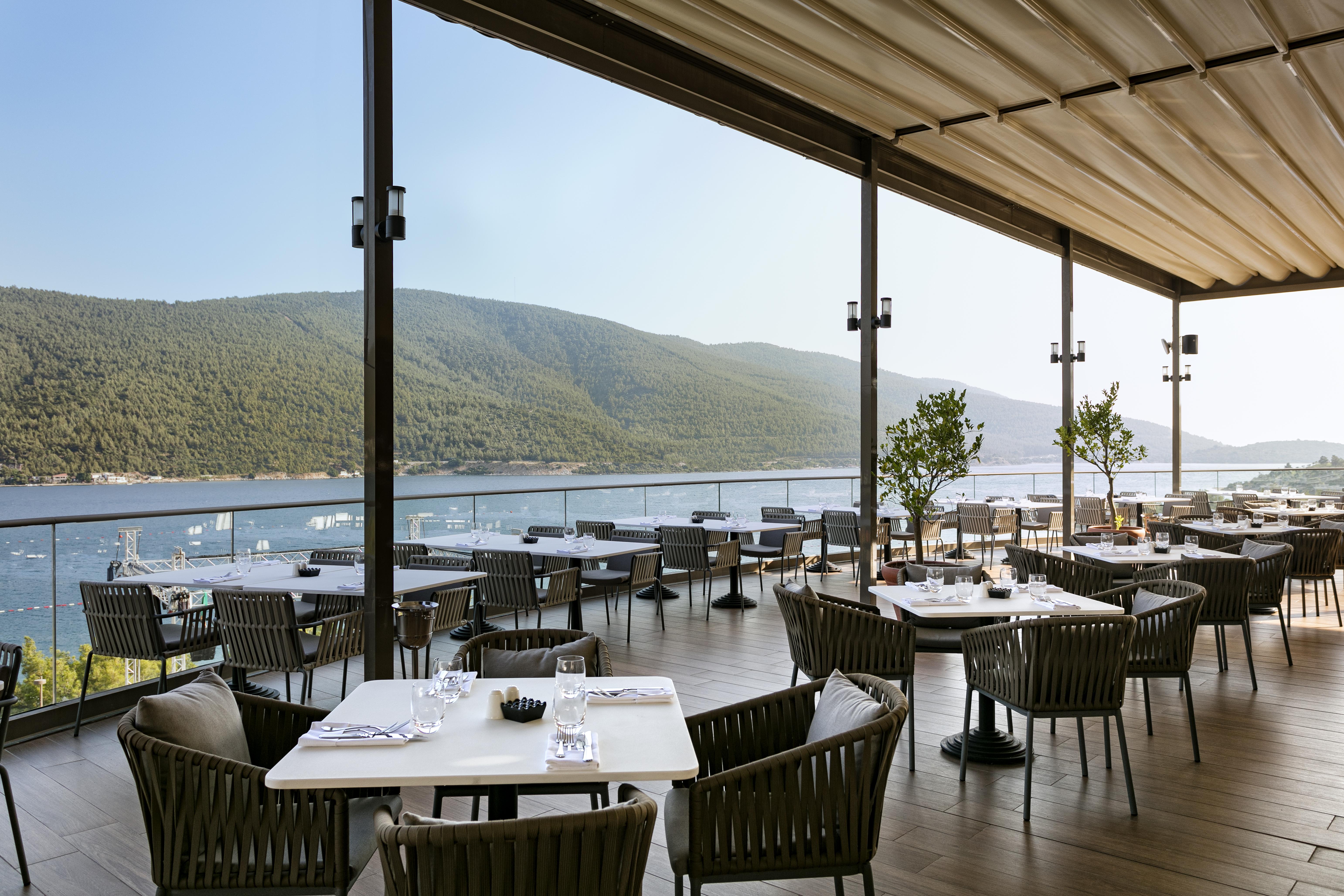 Resort Titanic Luxury Collection Bodrum Guvercinlik (Bodrum)