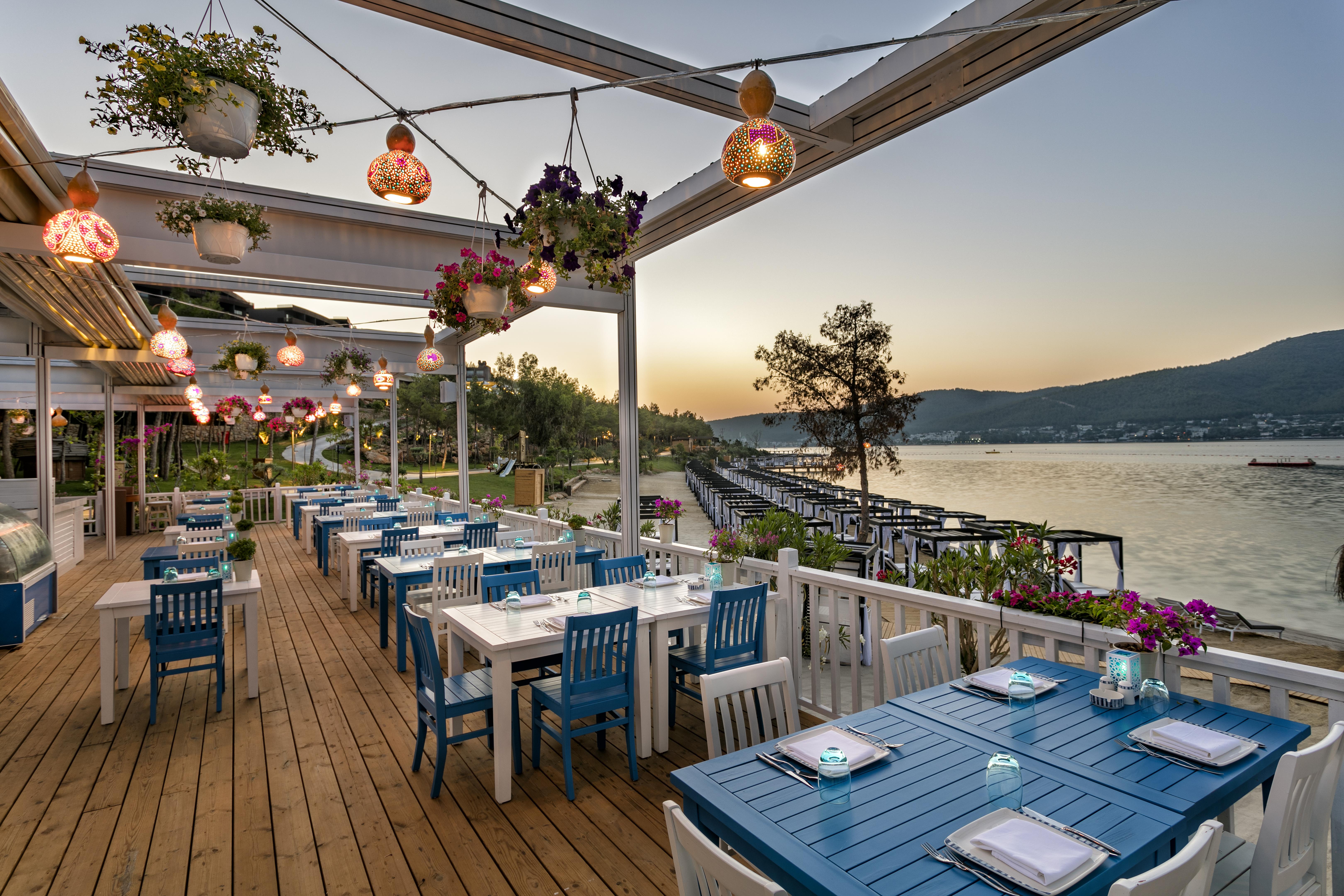 Titanic Luxury Collection Bodrum Resort Guvercinlik (Bodrum)