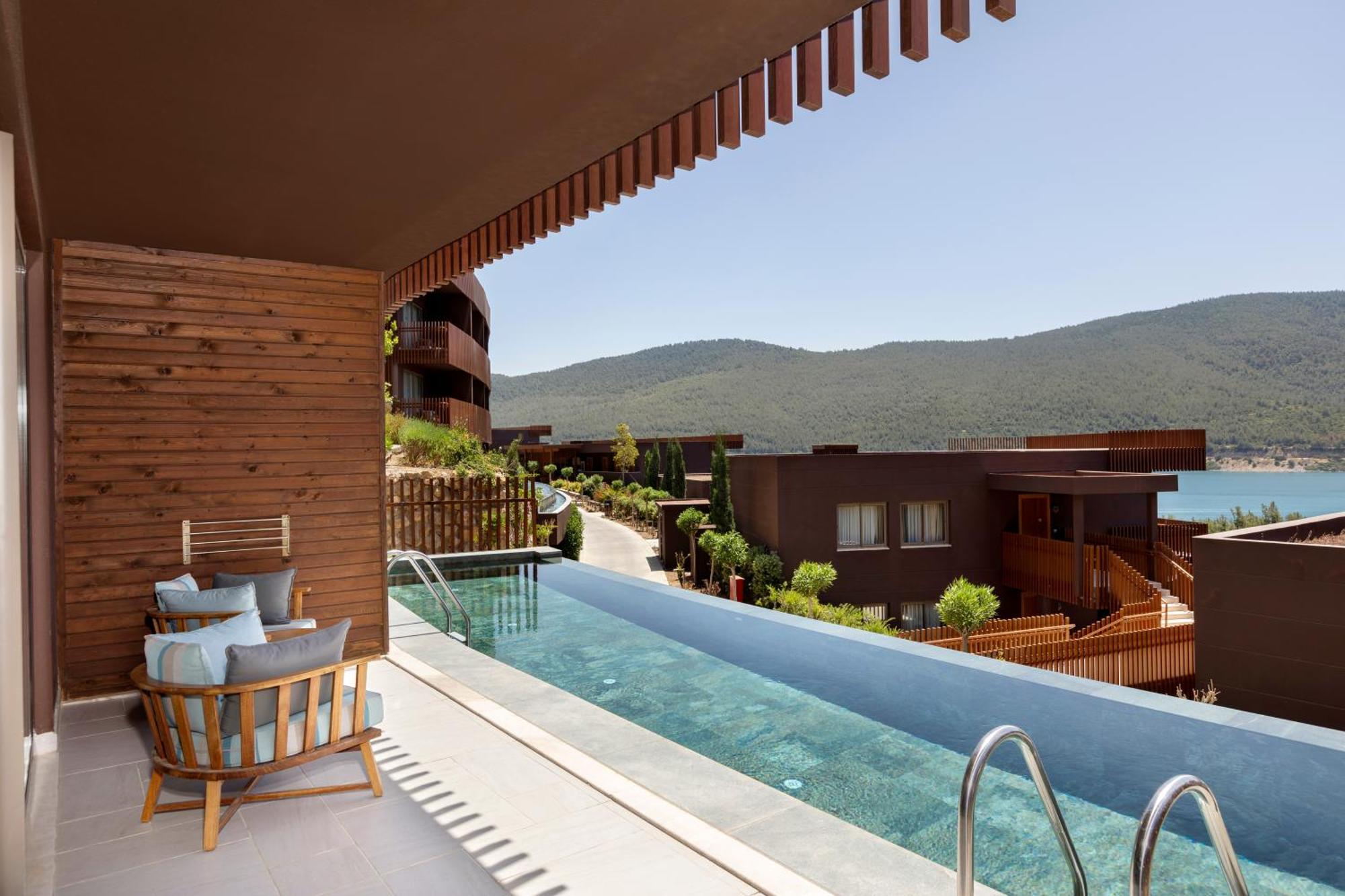 Resort Titanic Luxury Collection Bodrum