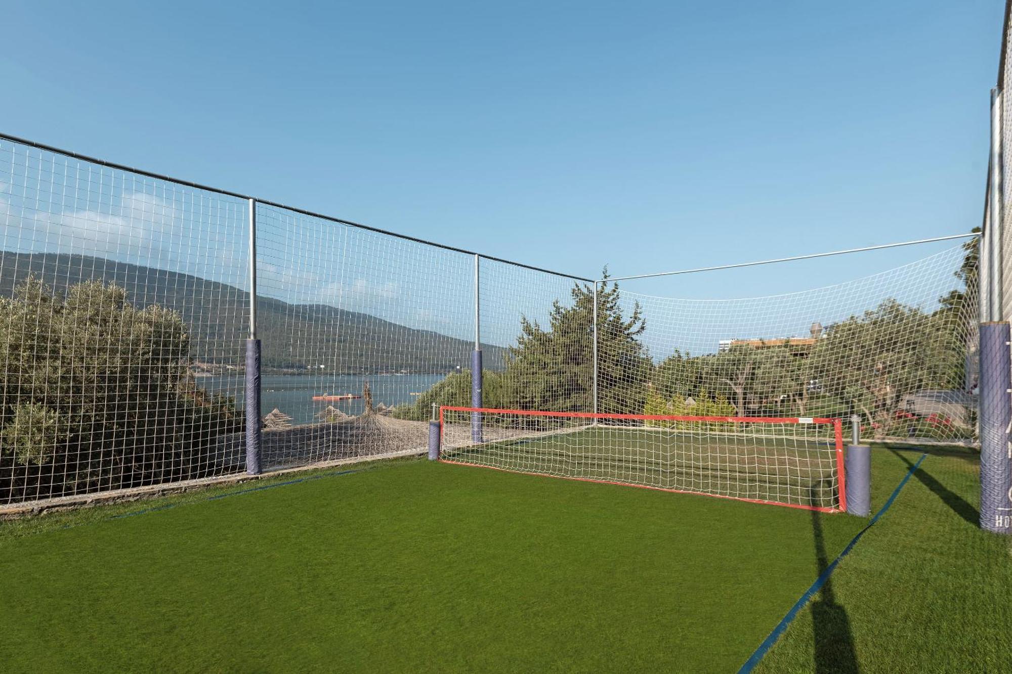 Titanic Luxury Collection Bodrum Resort