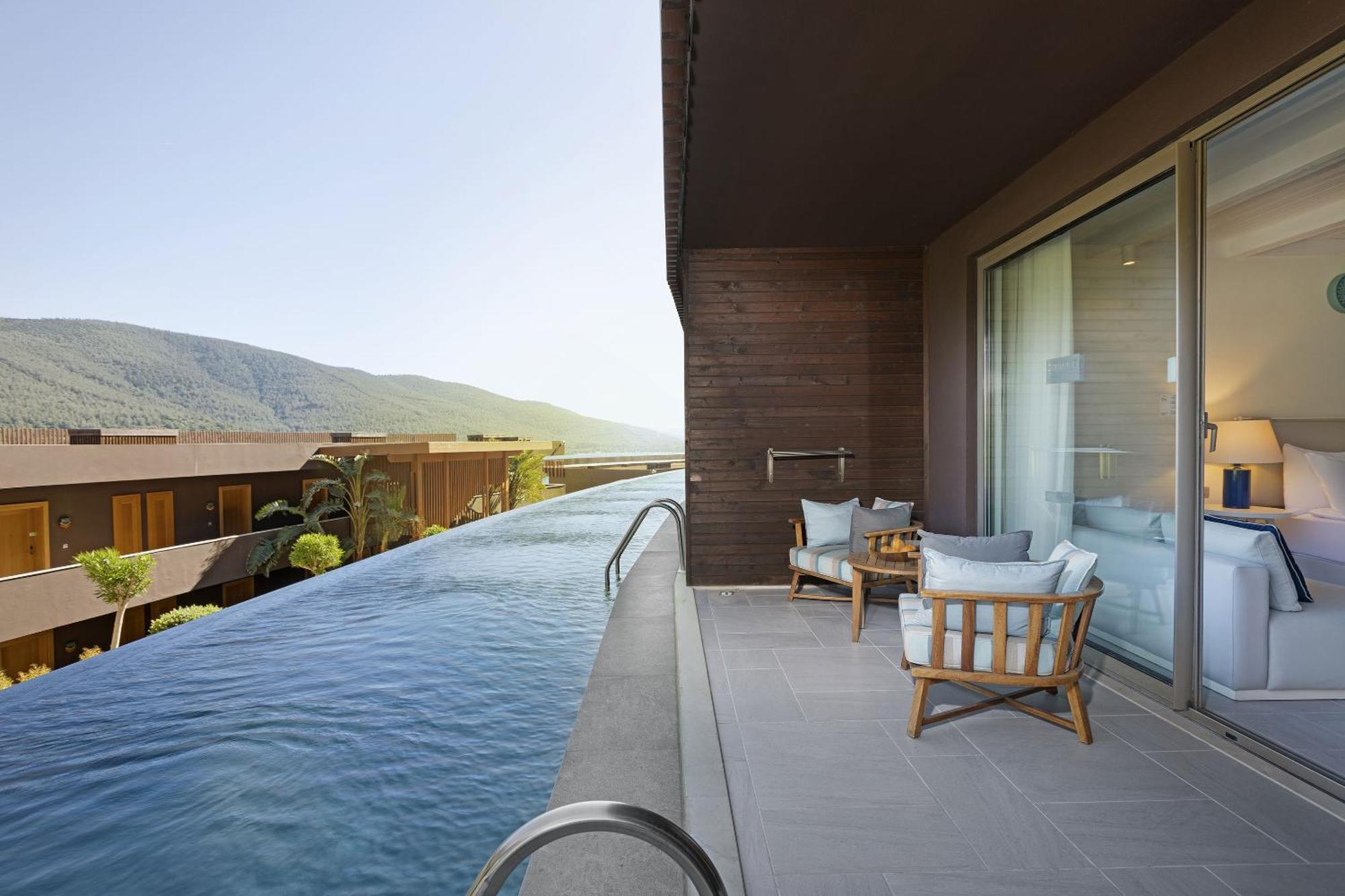 Titanic Luxury Collection Bodrum Guvercinlik (Bodrum)
