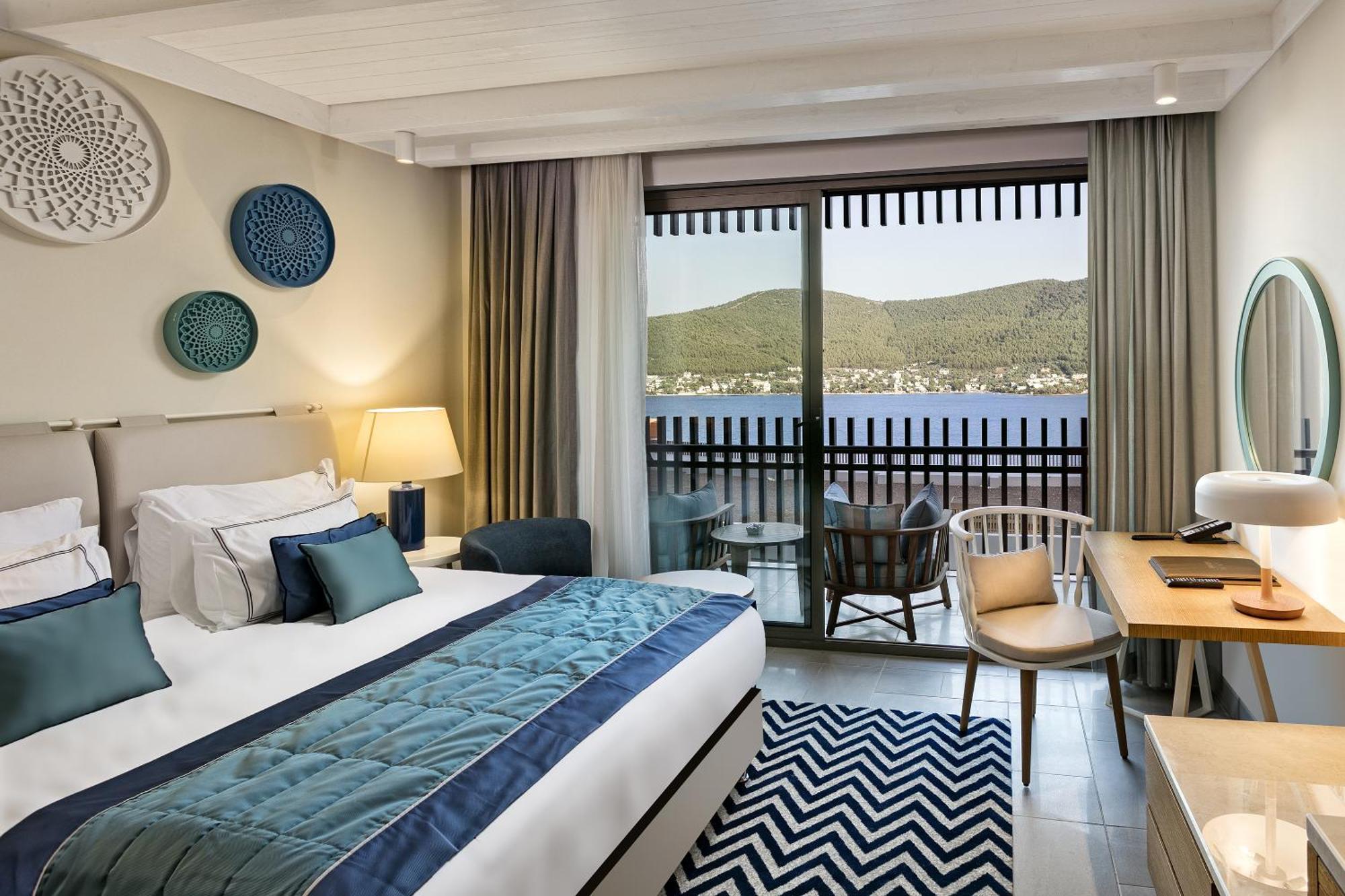 Titanic Luxury Collection Bodrum Resort
